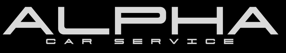 Alpha Car Service