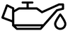 Ícone de troca de óleos