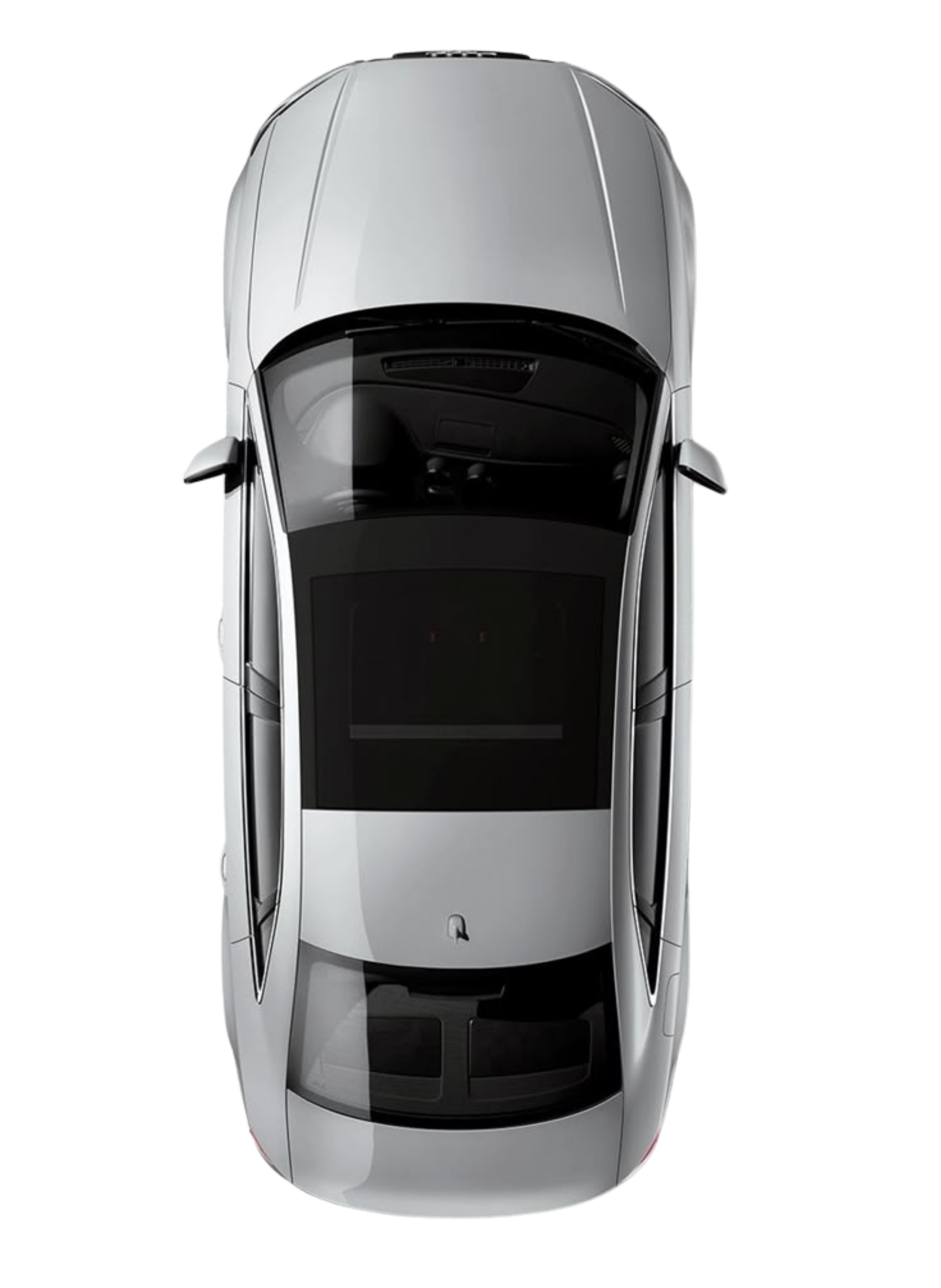 Veículo Alpha Car Service